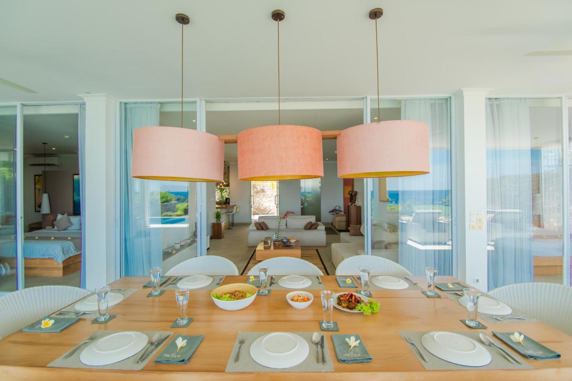 Deep Blue Villa Bali Umeanyar Esterno foto