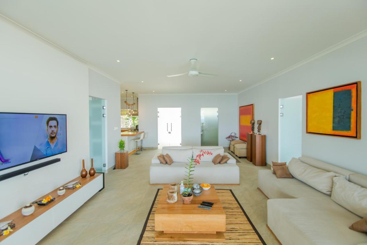 Deep Blue Villa Bali Umeanyar Esterno foto
