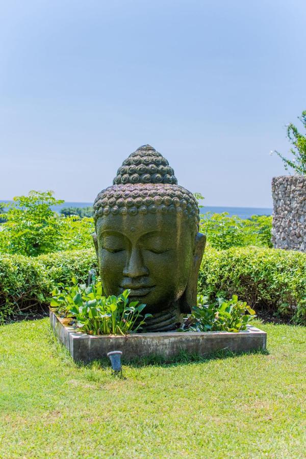 Deep Blue Villa Bali Umeanyar Esterno foto