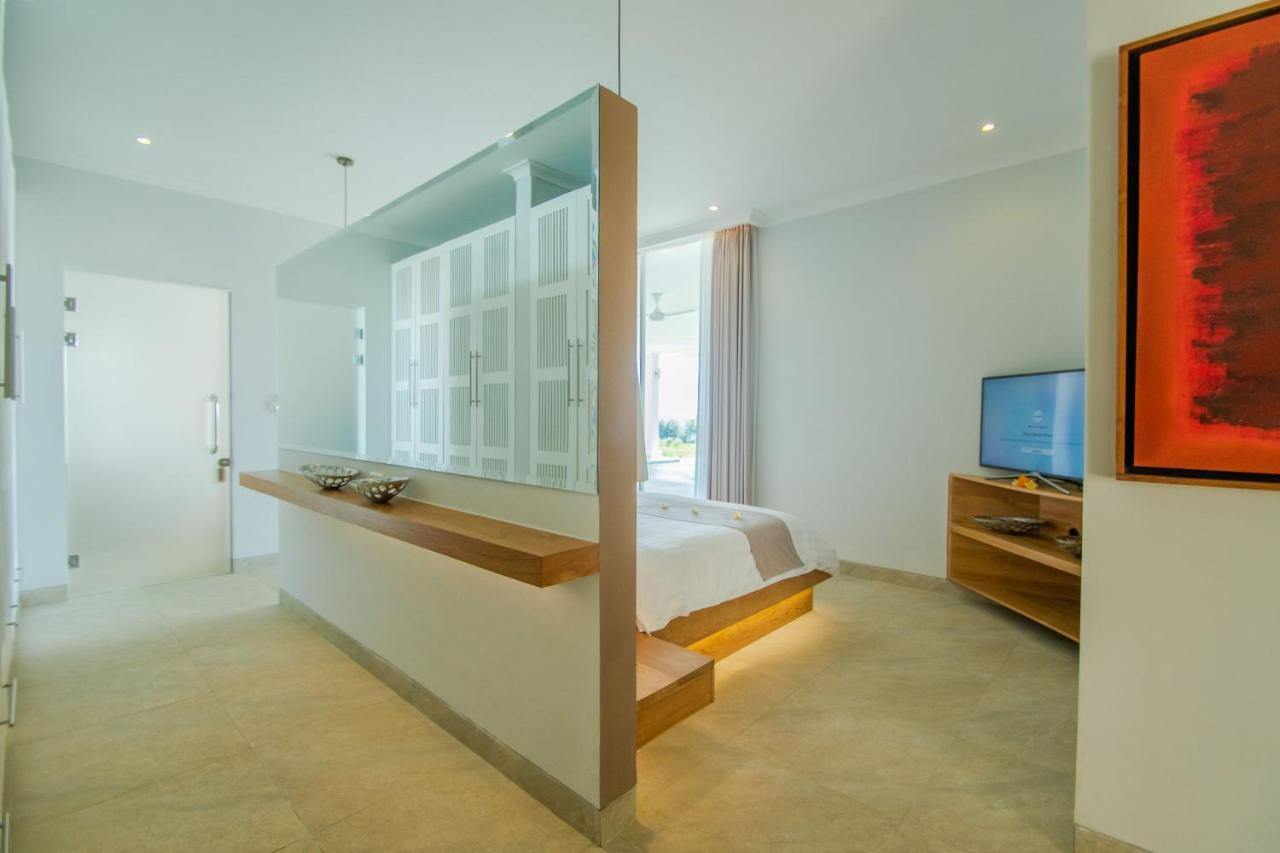 Deep Blue Villa Bali Umeanyar Esterno foto