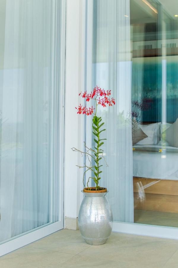 Deep Blue Villa Bali Umeanyar Esterno foto