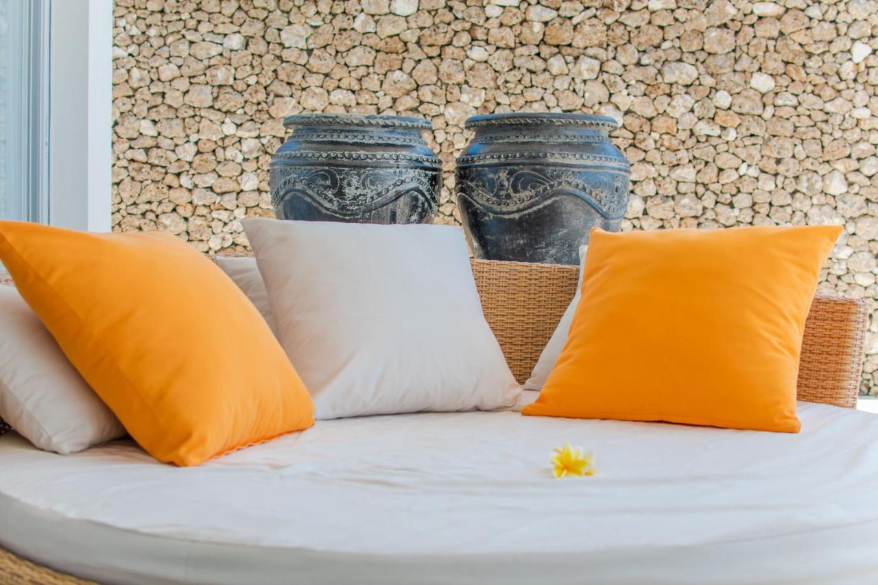 Deep Blue Villa Bali Umeanyar Esterno foto