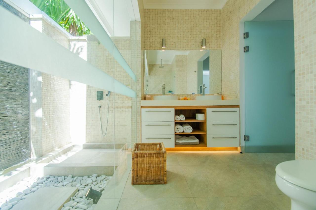 Deep Blue Villa Bali Umeanyar Esterno foto